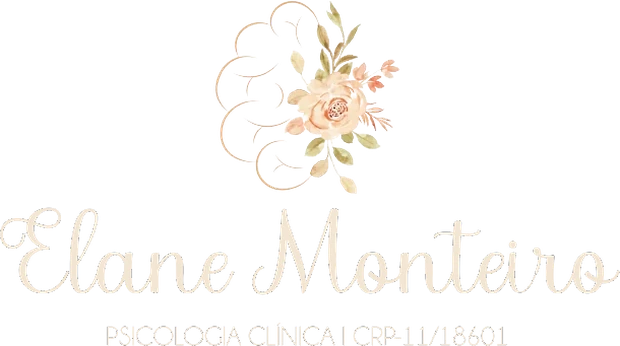 Elane Monteiro - Psicologia Clínica, CRP 11/18601